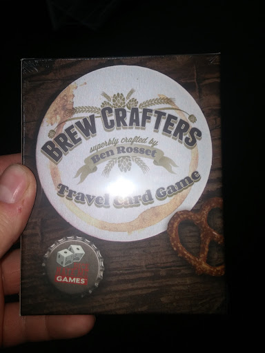 Hobby Store «River City Hobbies», reviews and photos, 423 Main St, La Crosse, WI 54601, USA