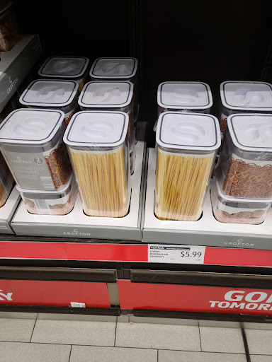 Supermarket «ALDI», reviews and photos, 125 Stark Dr, Carol Stream, IL 60188, USA