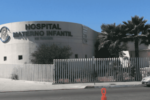 Maternal & Infant Hospital of Tijuana image
