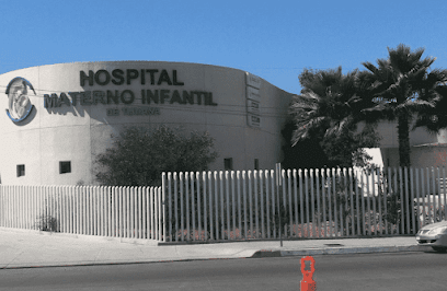 Hospital Materno Infantil de Tijuana