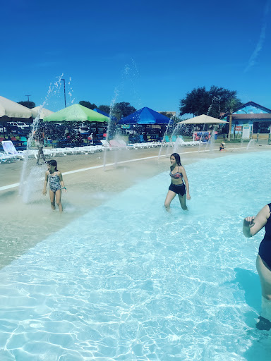 Water Park «Bahama Beach Waterpark», reviews and photos, 1895 Campfire Cir, Dallas, TX 75232, USA