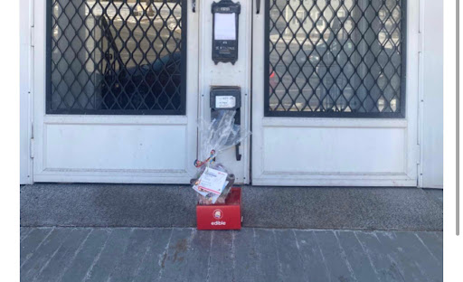 Gift Shop «Edible Arrangements», reviews and photos, 920 Stafford Ave, Bristol, CT 06010, USA