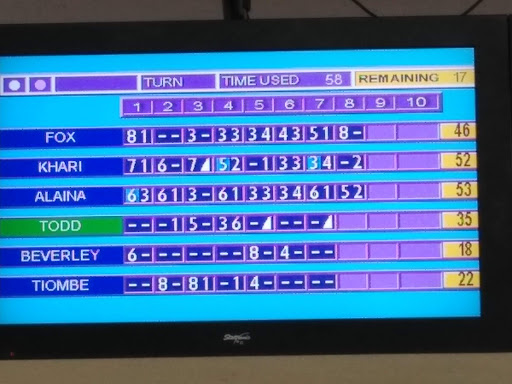 Bowling Alley «Renaissance Bowling Center», reviews and photos, 19600 Woodward Ave, Detroit, MI 48203, USA