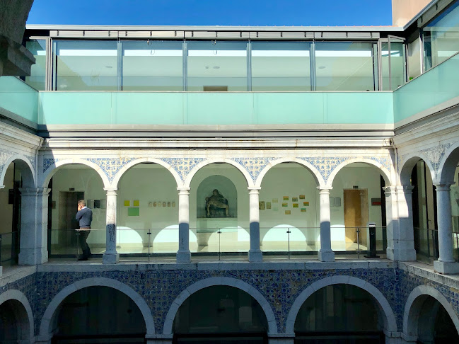 Instituto Superior de Economia e Gestão da Universidade de Lisboa (ISEG) - Universidade