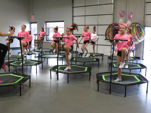 Camp «Fitwize 4 Kids Ashburn», reviews and photos, 21720 Red Rum Dr #112, Ashburn, VA 20147, USA