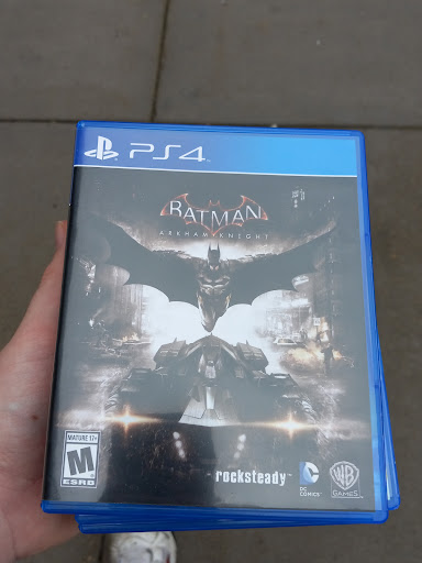 Video Game Store «GameStop», reviews and photos, 3000 Gateway St, Springfield, OR 97477, USA