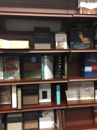 Gift Shop «Family Christian», reviews and photos, 31835 Pacific Hwy S, Federal Way, WA 98003, USA