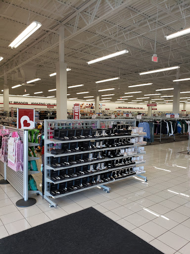 Clothing Store «Burlington Coat Factory», reviews and photos, 1509 Nampa-Caldwell Blvd #31, Nampa, ID 83651, USA