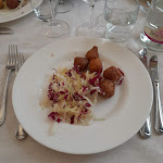 Photo n°8 de l'avis de Cristina.a fait le 21/03/2023 à 16:27 sur le  Hotel Restaurant Combolo à Teglio