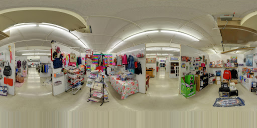 Shopping Mall «Coal County Vendor Mall», reviews and photos, 900 N Main St, Greenville, KY 42345, USA