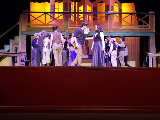 Childrens Theater «Miami Childrens Theater», reviews and photos, 11155 SW 112th Ave, Miami, FL 33176, USA