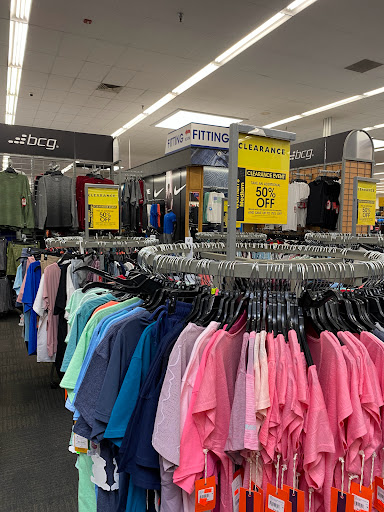 Sporting Goods Store «Academy Sports + Outdoors», reviews and photos, 5802 19th St, Lubbock, TX 79407, USA