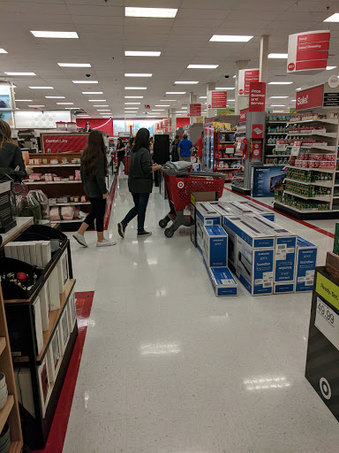 Department Store «Target», reviews and photos, 2340 FL-77, Panama City, FL 32405, USA