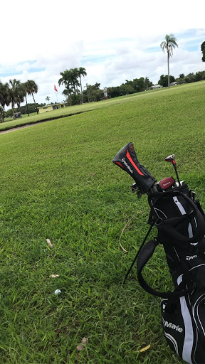 Golf Course «Palmetto Golf Course», reviews and photos, 9300 SW 152nd St, Miami, FL 33157, USA