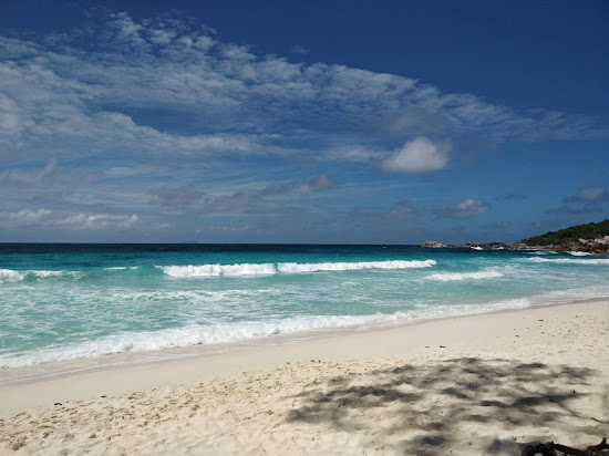 Felicite Island Beach II