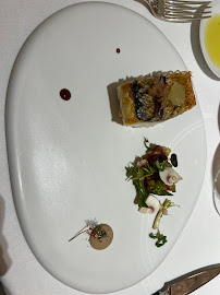 Foie gras du Restaurant gastronomique Restaurant Kei à Paris - n°7