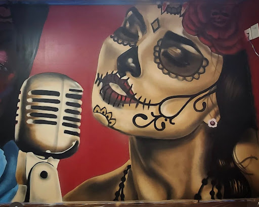 Explore family sleeve tattoo ideas, creative tattoo ideas in Winston Salem, available at Inktellectuals Art Gallery