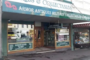 Armor Antiques image