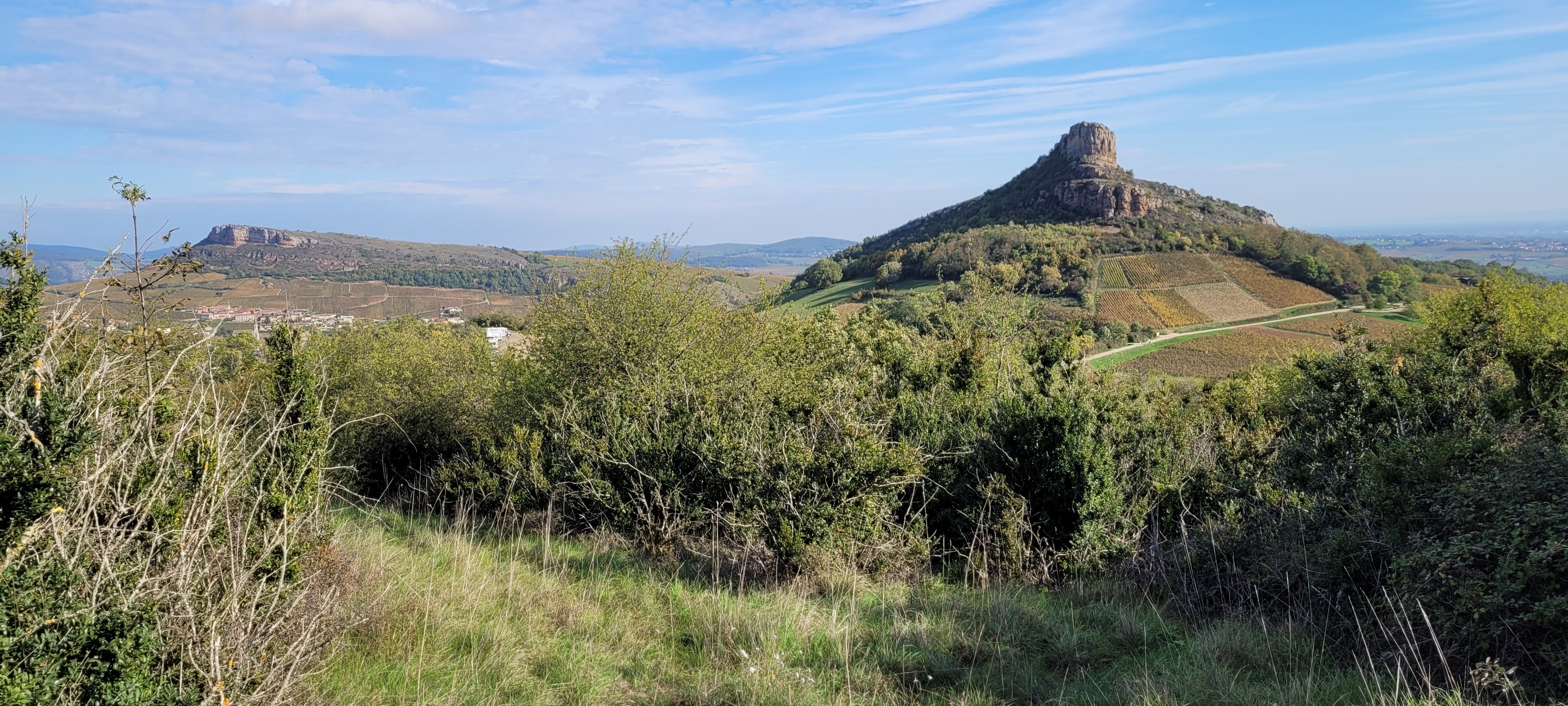 Photo n° 1 de l'avis de Thierry.u fait le 25/10/2022 à 15:37