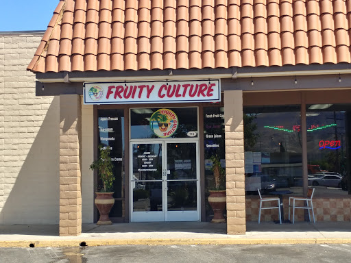 Fruity Culture