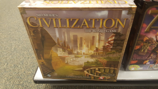 Book Store «Barnes & Noble», reviews and photos, 3120 Fairlane Dr, Allen Park, MI 48101, USA