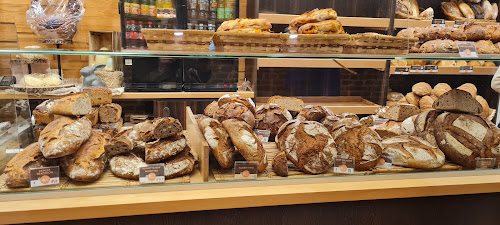 Boulangerie Mathieu à Lille