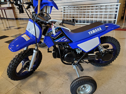 Motorcycle Dealer «G A Motorsports», reviews and photos, 730 E Mineral King Ave, Visalia, CA 93292, USA