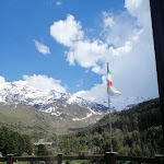 Photo n°3 de l'avis de Fabio.e fait le 03/06/2023 à 05:55 sur le  Rifugio Forni à Santa Caterina di Valfurva