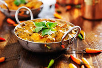 Curry du SUVAI Restaurant Indien HALAL à Tremblay-en-France - n°1