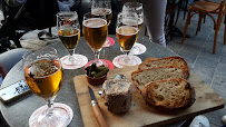 Plats et boissons du Restaurant Le Petit Pastis à Perpignan - n°16