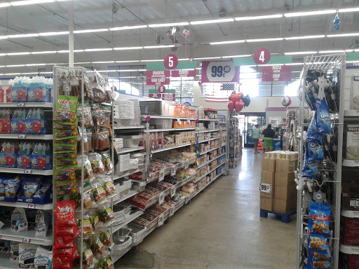 Discount Store «99 Cents Only Stores», reviews and photos, 11160 Magnolia Ave, Riverside, CA 92505, USA
