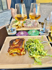 Plats et boissons du Restauration rapide MAMMA ROSA à Grasse - n°2