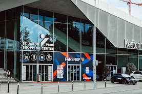 FCB Fanshop St. Jakob-Park