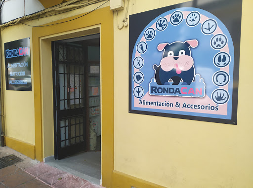 RondaCan - Ronda