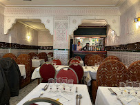 Atmosphère du Restaurant marocain Essaouira à Versailles - n°2