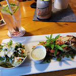 Photo n°2 de l'avis de Melvin.i fait le 01/10/2021 à 12:28 sur le  Restaurant Stadl Wirges à Wirges