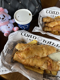 Photo n°26 de Toad Hall Restaurant à Chessy ()