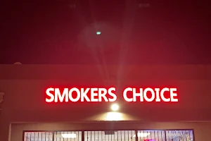 Smokers Choice Glass & Vape LLC image
