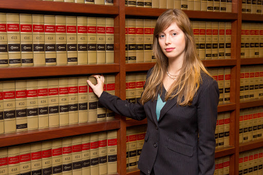 Legal Services «Sidkoff, Pincus & Green P.C.», reviews and photos