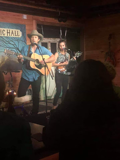 Live Music Venue «Muddy Creek Music Hall», reviews and photos, 5455 Bethania Rd, Winston-Salem, NC 27106, USA