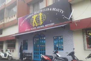 Super Universal Health Club & Beauty image