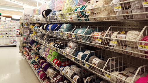 Fabric Store «Jo-Ann Fabrics and Crafts», reviews and photos, 1302 Washington St, Hanover, MA 02339, USA