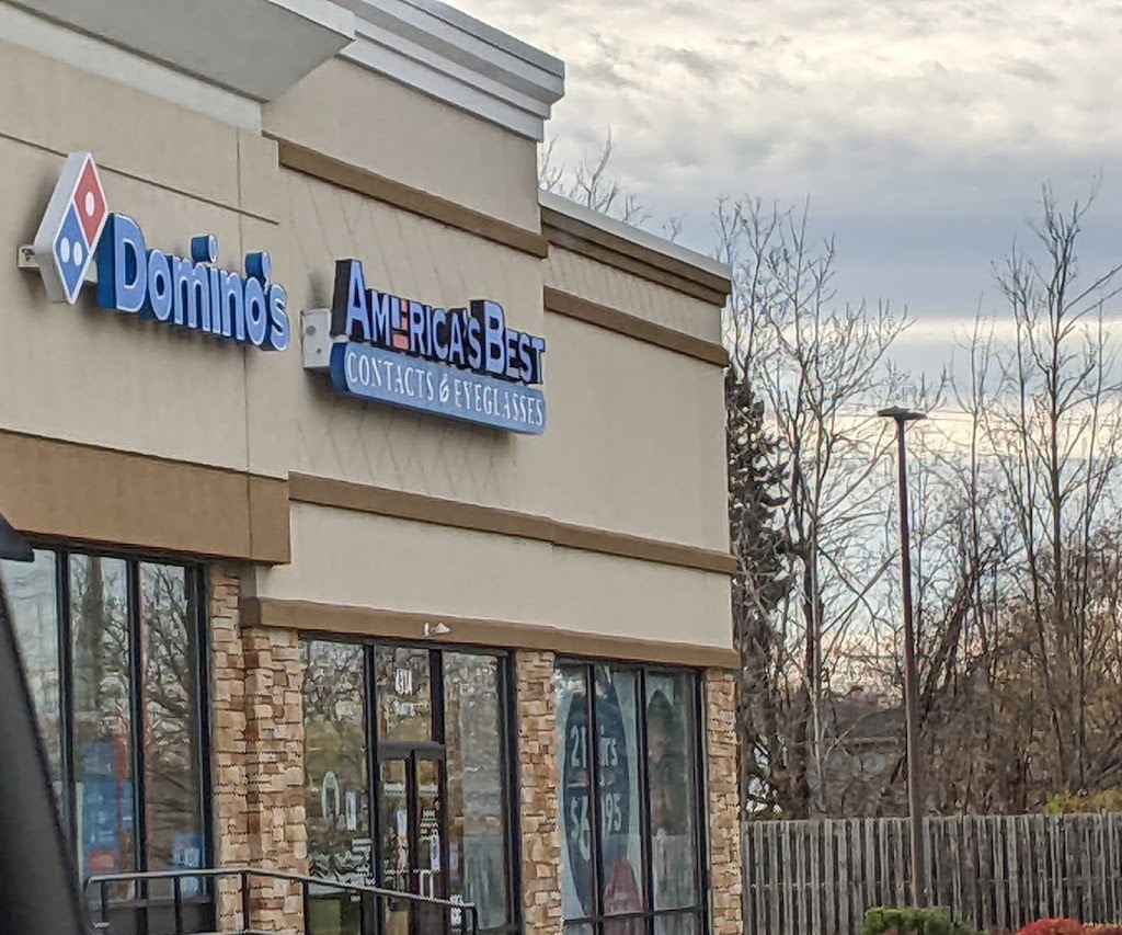 Domino's Pizza 14043