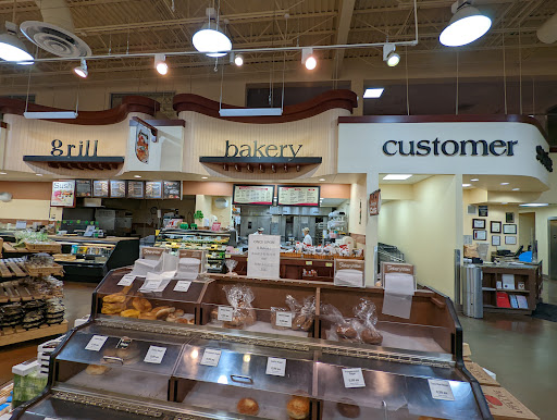 Restaurant «Sunset Foods», reviews and photos, 4190 IL-83, Long Grove, IL 60047, USA