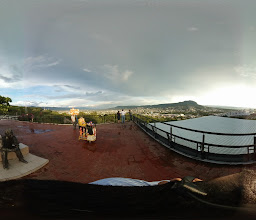 Mirador Turístico Los Amorosos photo