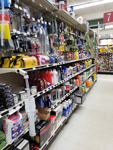Hardware Store «Koopman Lumber and Hardware», reviews and photos, 12 Douglas St, Uxbridge, MA 01569, USA