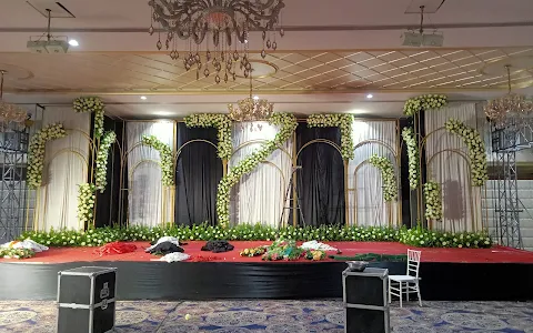 Aashirwad Event Management & Decor image