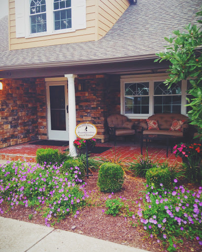 Funeral Home «Conner & Koch Life Celebration Home», reviews and photos, 92 W Franklin St, Bellbrook, OH 45305, USA