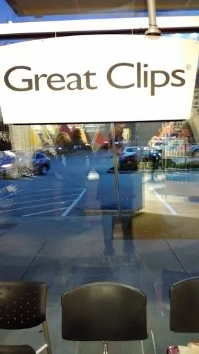 Hair Salon «Great Clips», reviews and photos, 1021 Epps Bridge Pkwy, Athens, GA 30606, USA