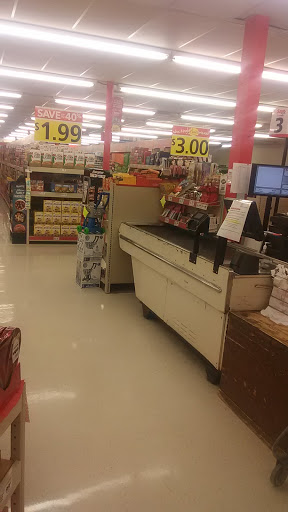 Grocery Store «Save-A-Lot», reviews and photos, 15391 TN-111, Spencer, TN 38585, USA